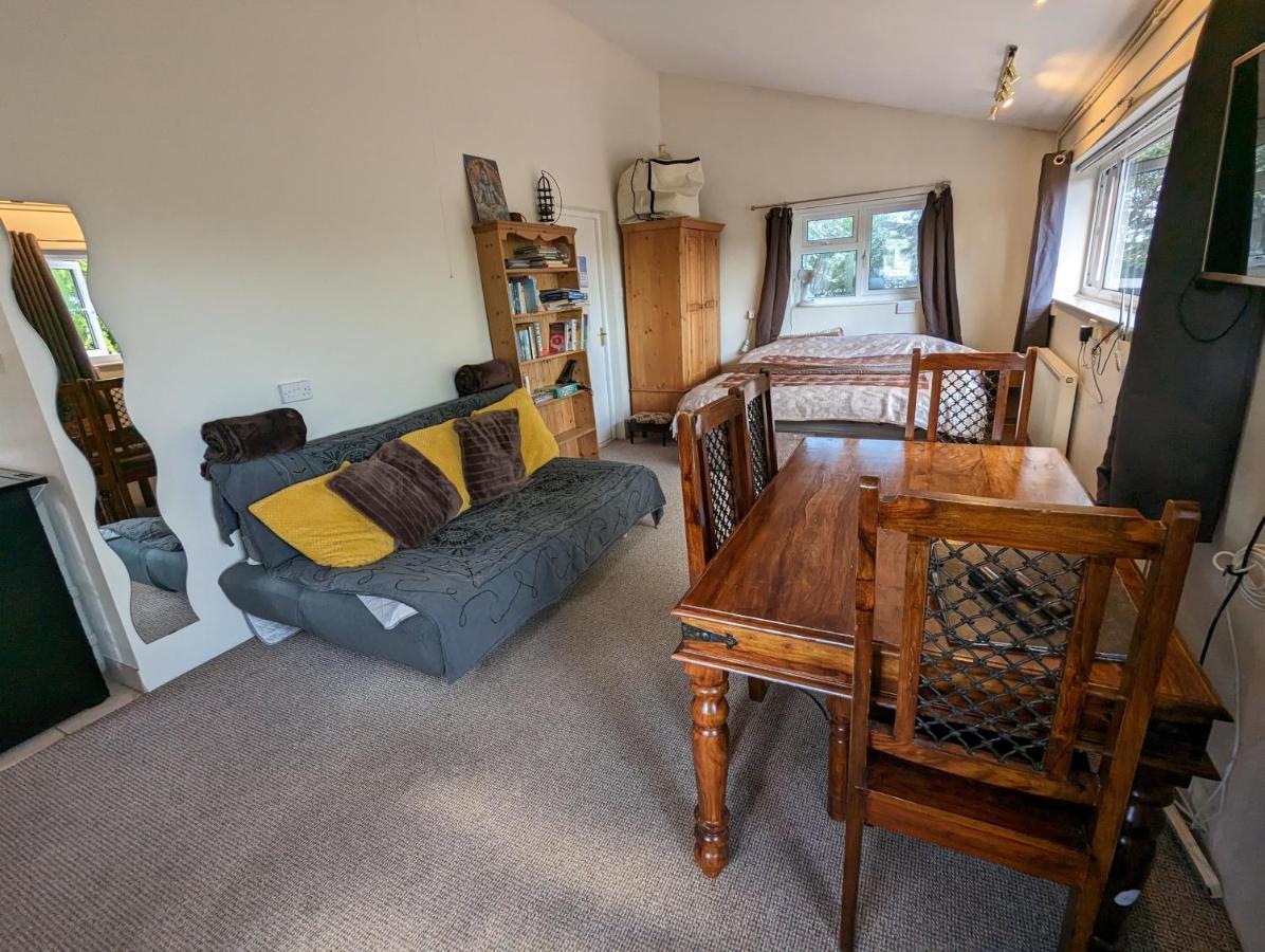 Bristol Self-Catering Studio+Kitchen+Parking Esterno foto